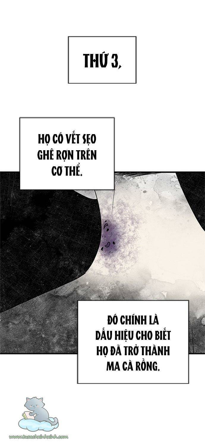 Cạm Bẫy Chap 8 - Next Chap 9