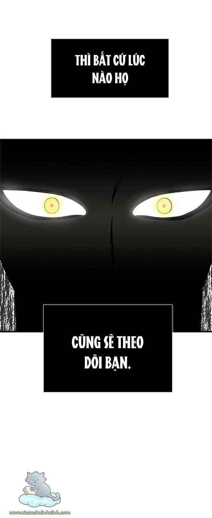 Cạm Bẫy Chap 8 - Next Chap 9