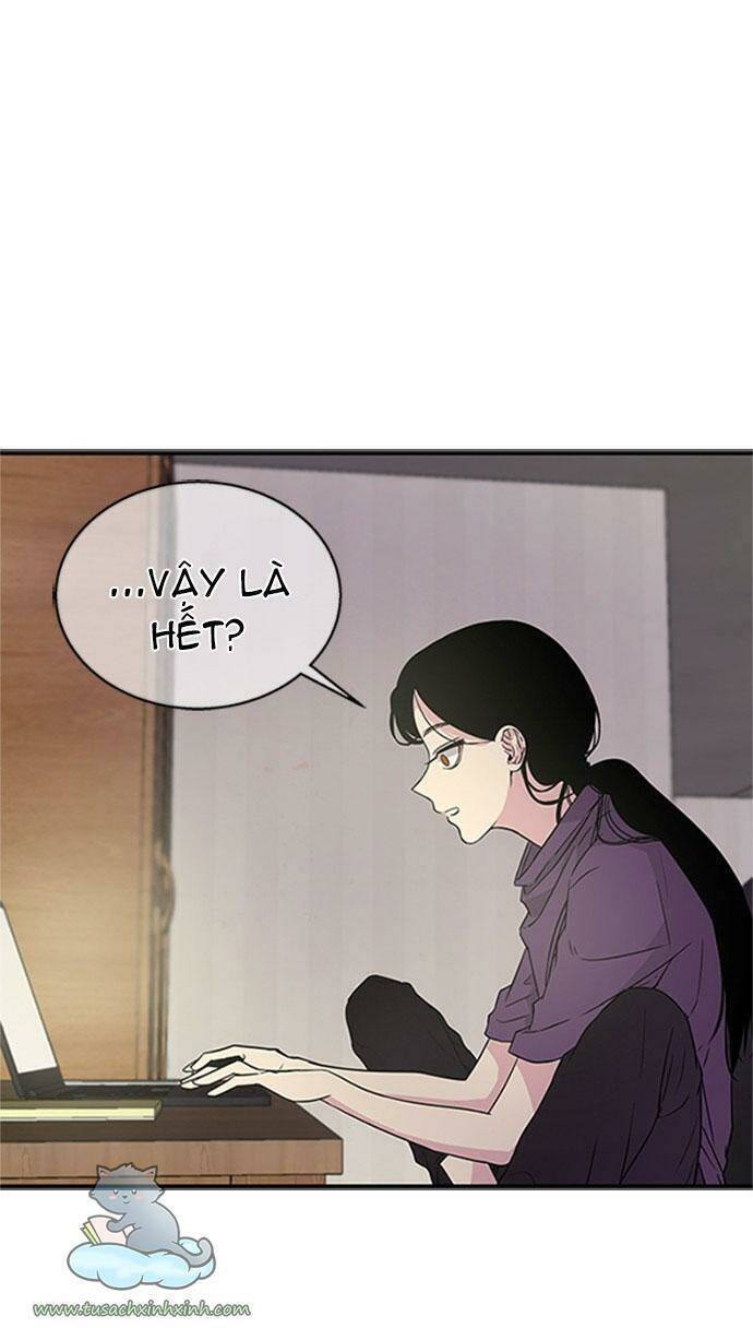 Cạm Bẫy Chap 8 - Next Chap 9