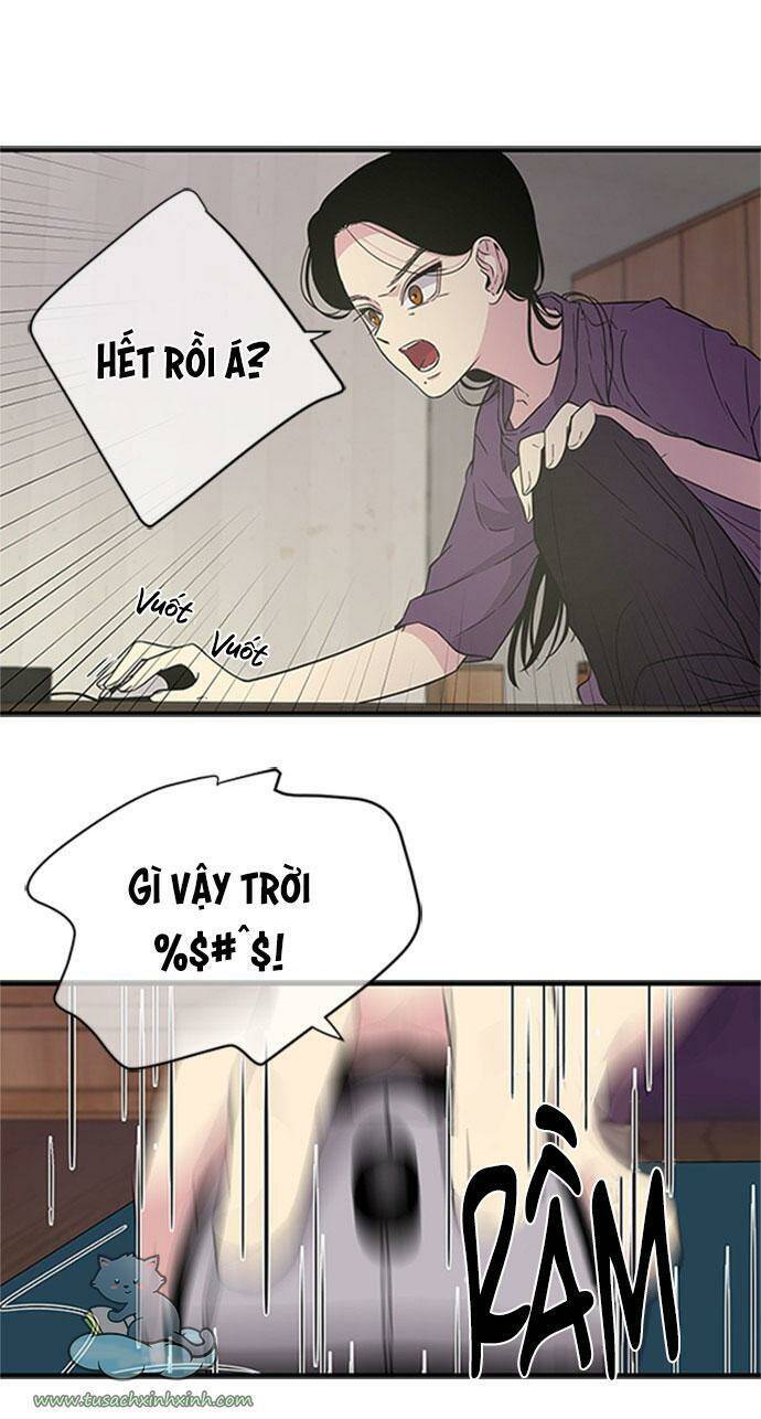 Cạm Bẫy Chap 8 - Next Chap 9