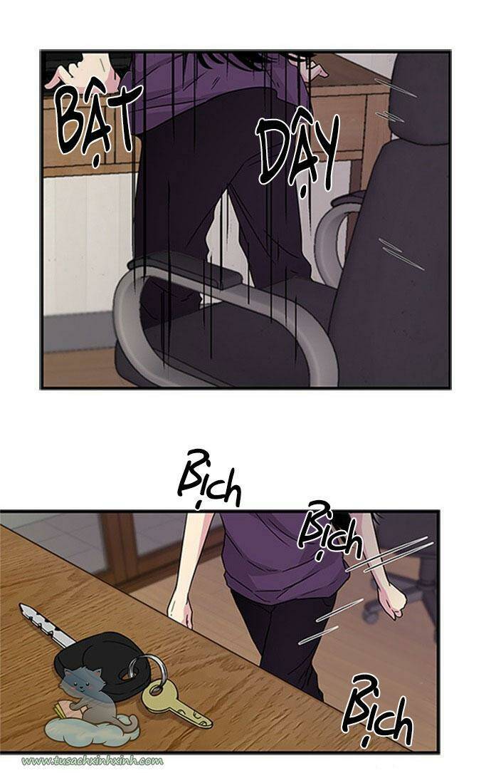 Cạm Bẫy Chap 8 - Next Chap 9