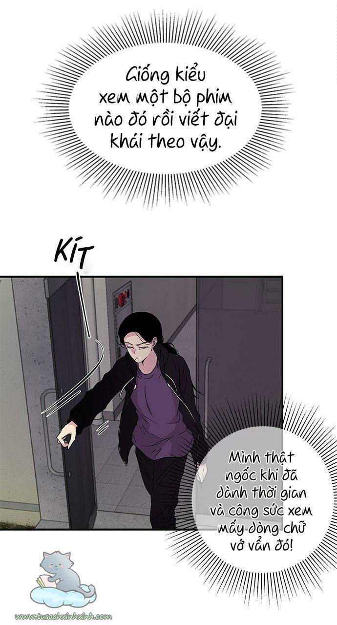 Cạm Bẫy Chap 8 - Next Chap 9