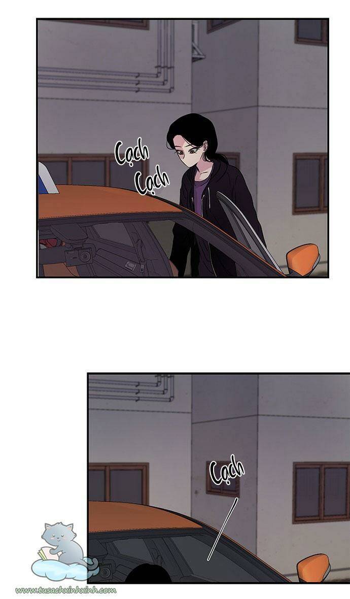 Cạm Bẫy Chap 8 - Next Chap 9