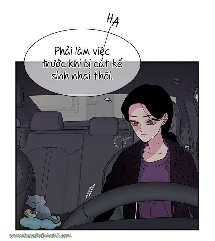 Cạm Bẫy Chap 8 - Next Chap 9