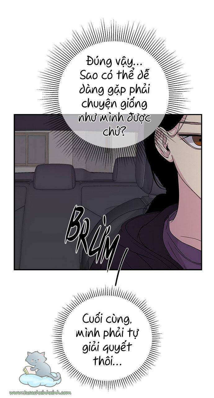 Cạm Bẫy Chap 8 - Next Chap 9