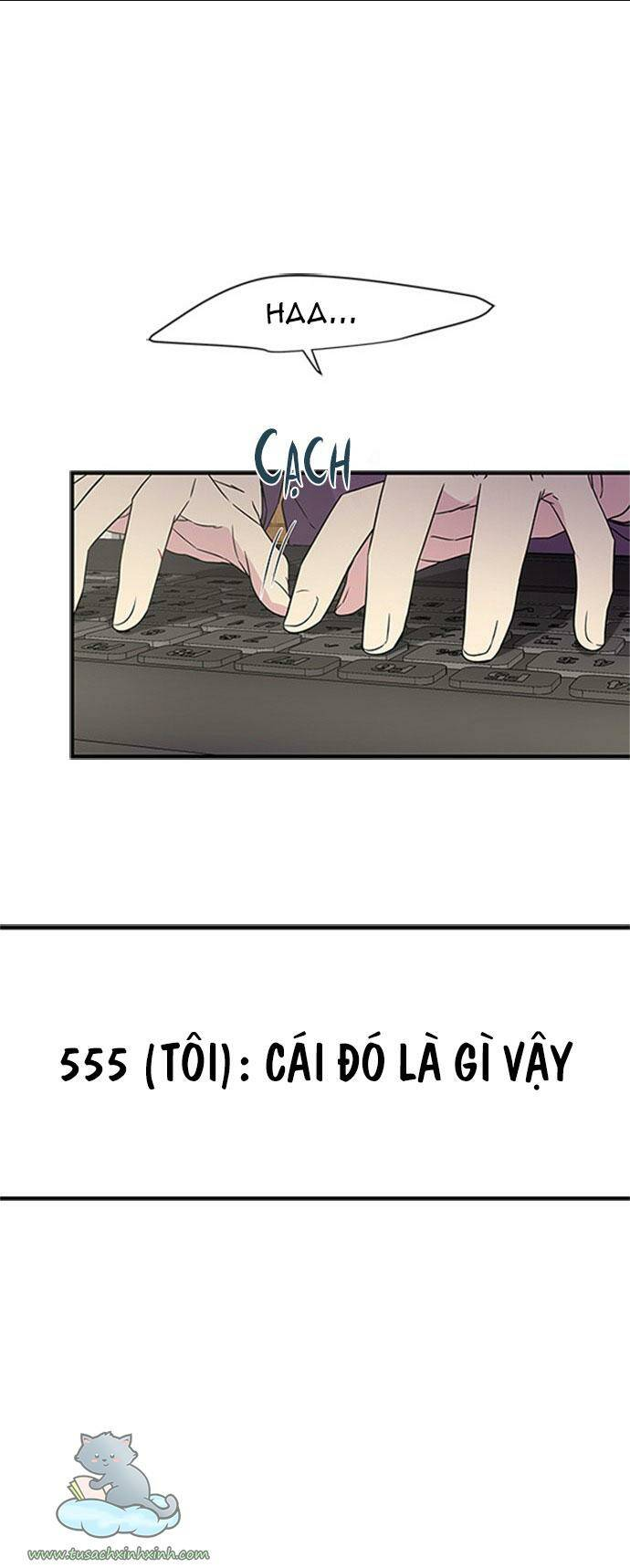 Cạm Bẫy Chap 8 - Next Chap 9