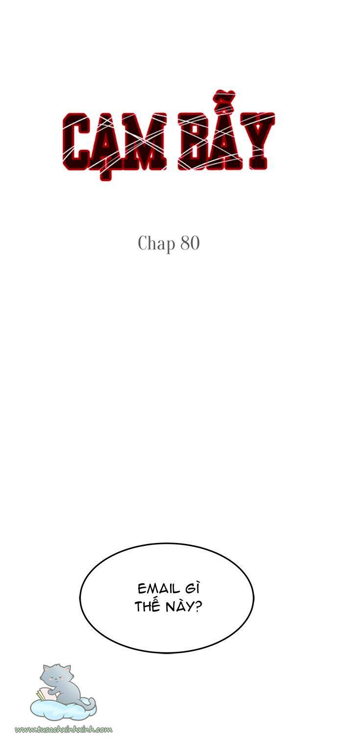 Cạm Bẫy Chap 80 - Next Chap 81