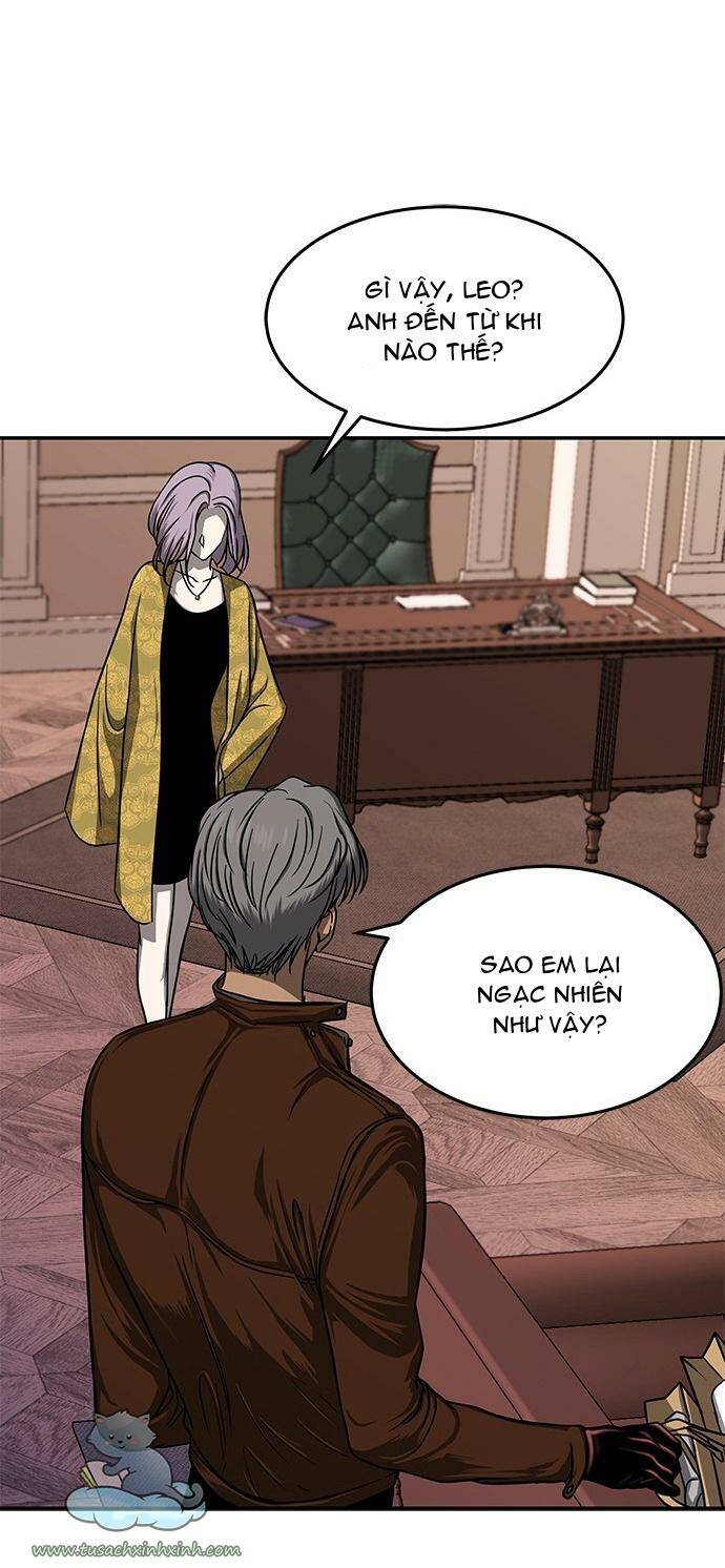 Cạm Bẫy Chap 80 - Next Chap 81