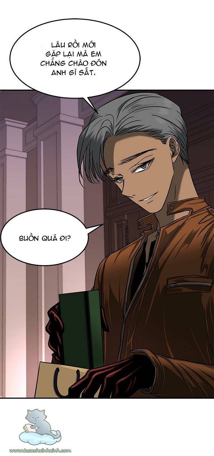 Cạm Bẫy Chap 80 - Next Chap 81