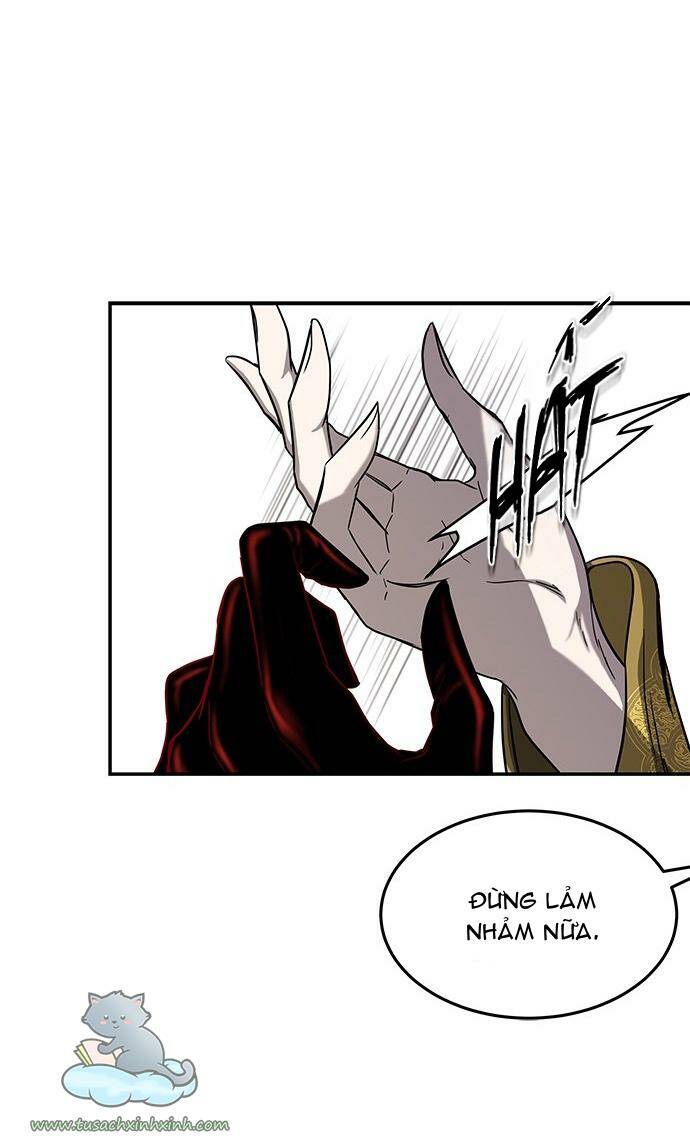 Cạm Bẫy Chap 80 - Next Chap 81