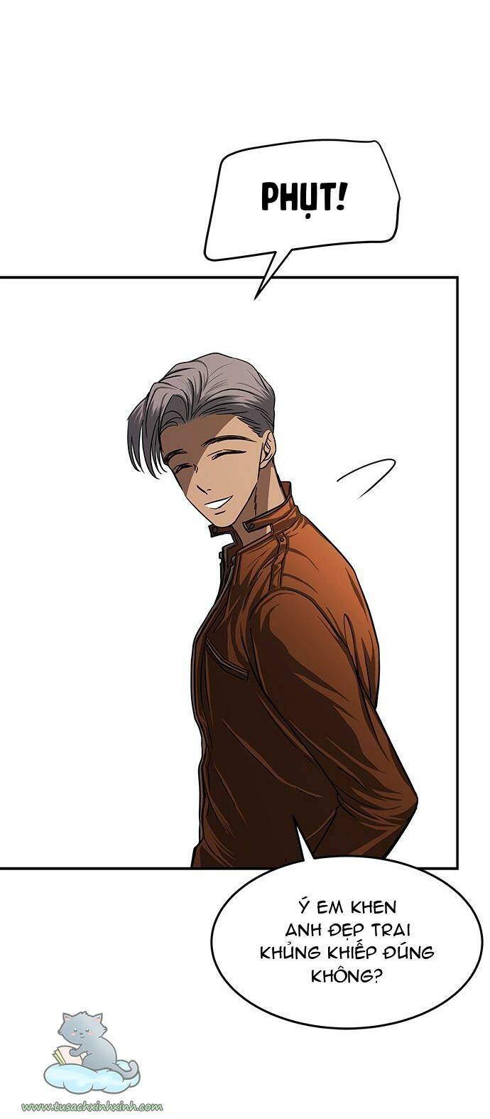 Cạm Bẫy Chap 80 - Next Chap 81