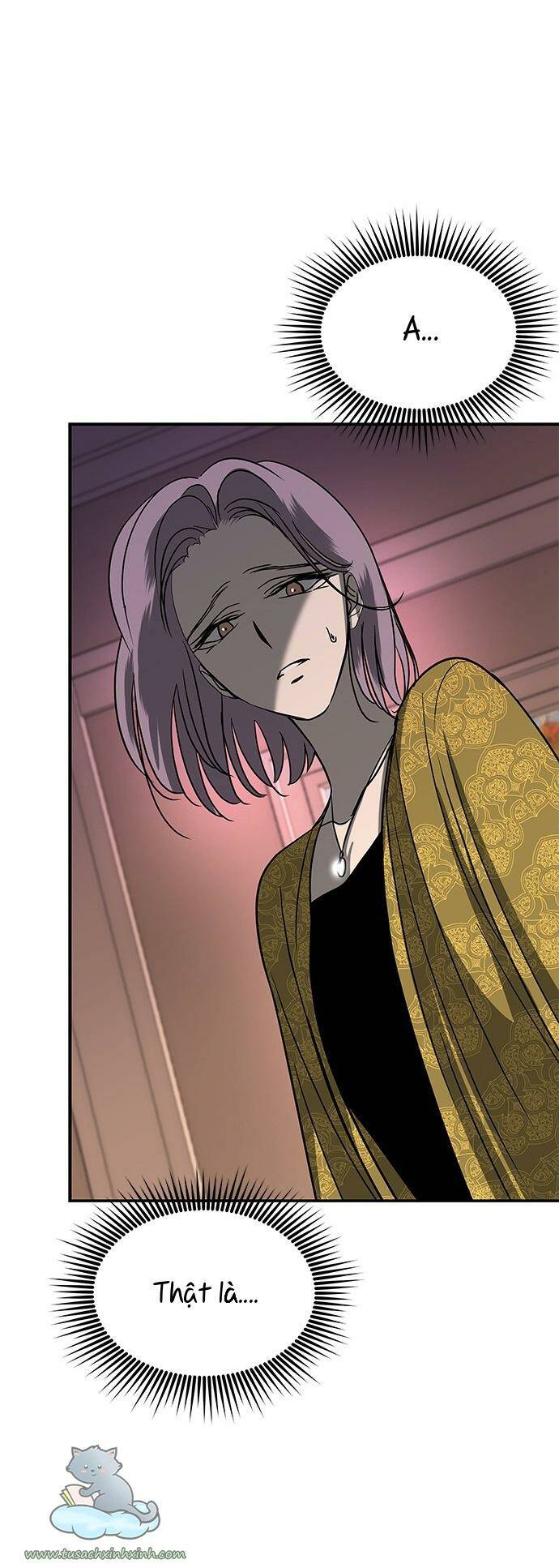 Cạm Bẫy Chap 80 - Next Chap 81