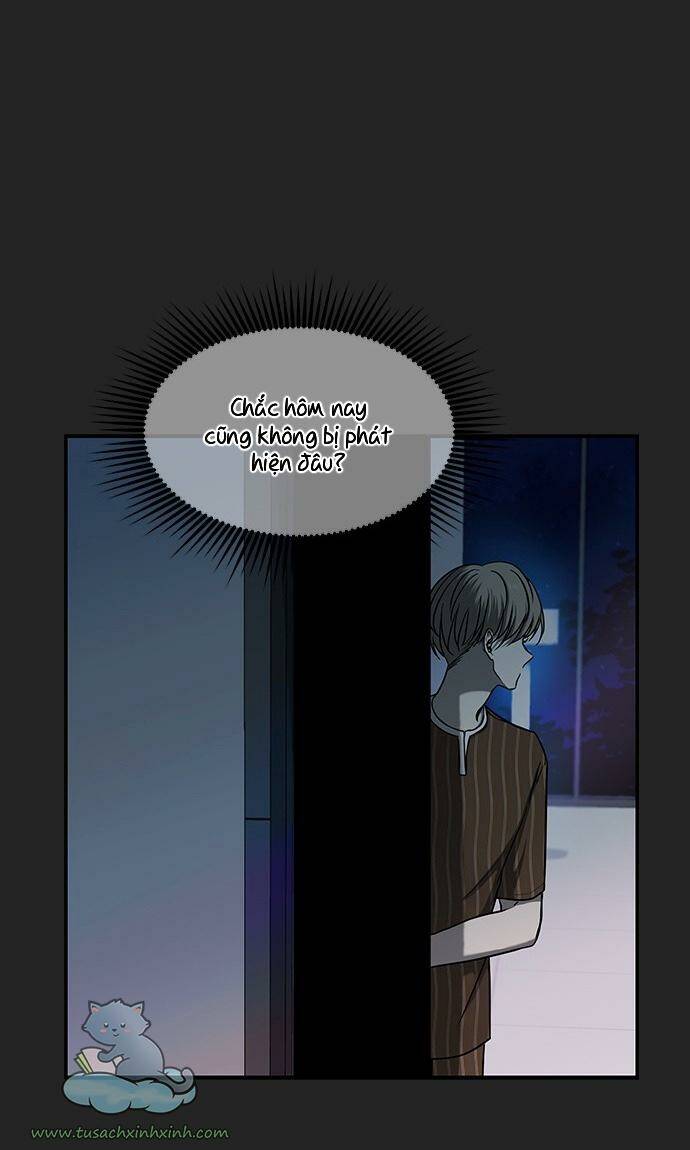 Cạm Bẫy Chap 80 - Next Chap 81