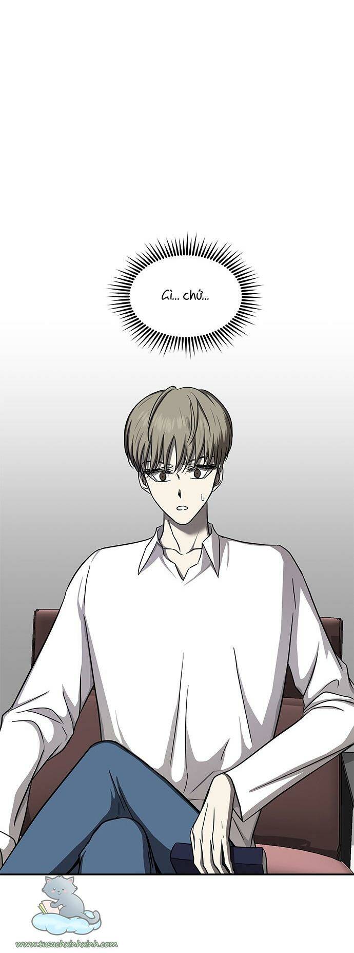 Cạm Bẫy Chap 80 - Next Chap 81