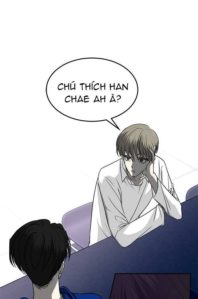 Cạm Bẫy Chap 81 - Next Chap 82