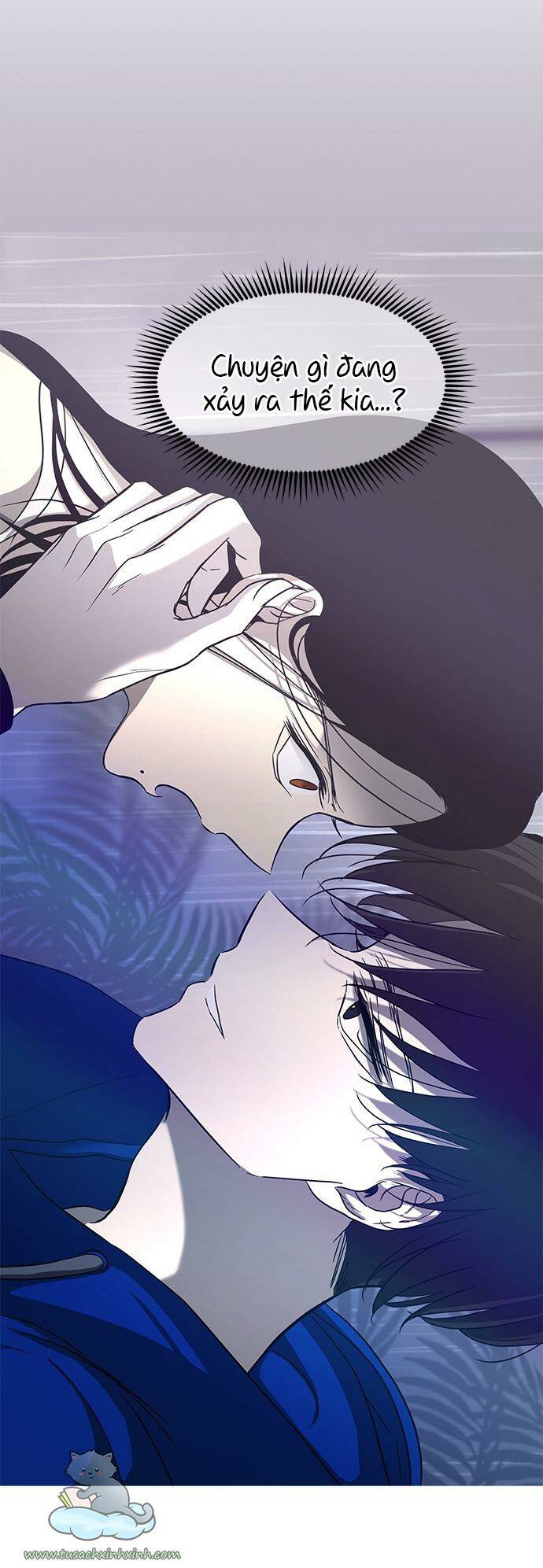 Cạm Bẫy Chap 81 - Next Chap 82