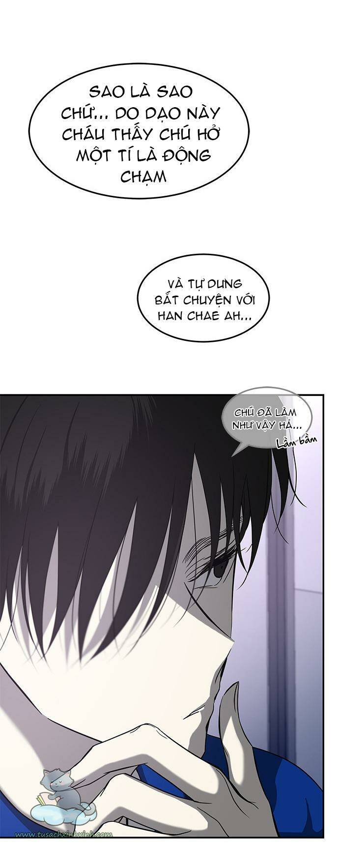 Cạm Bẫy Chap 81 - Next Chap 82