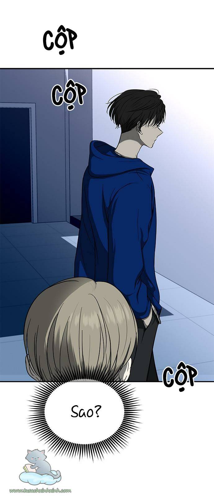 Cạm Bẫy Chap 81 - Next Chap 82