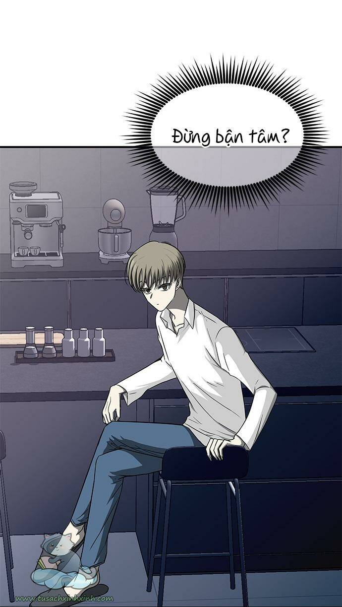 Cạm Bẫy Chap 81 - Next Chap 82