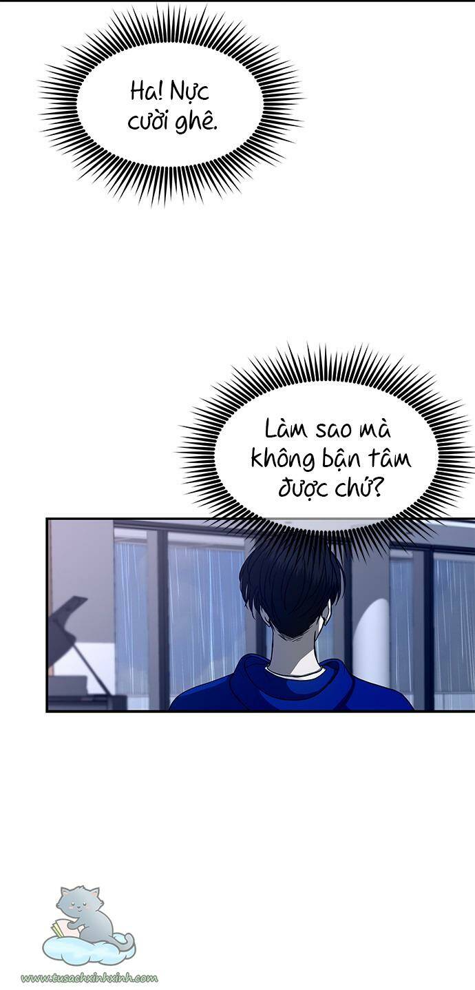 Cạm Bẫy Chap 81 - Next Chap 82