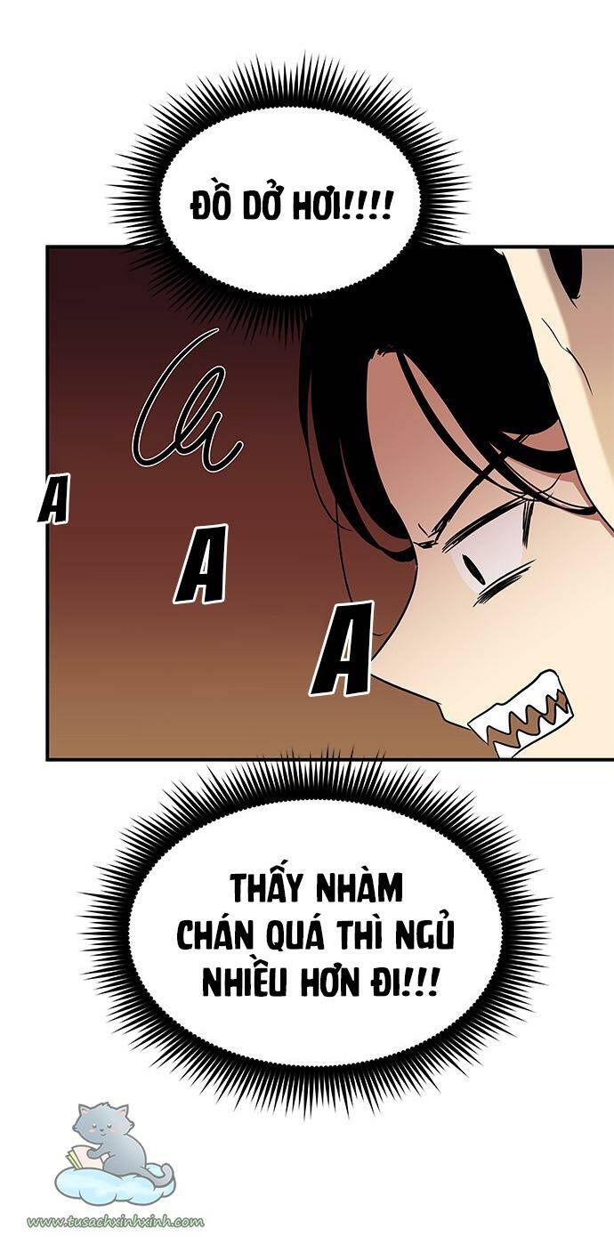 Cạm Bẫy Chap 81 - Next Chap 82