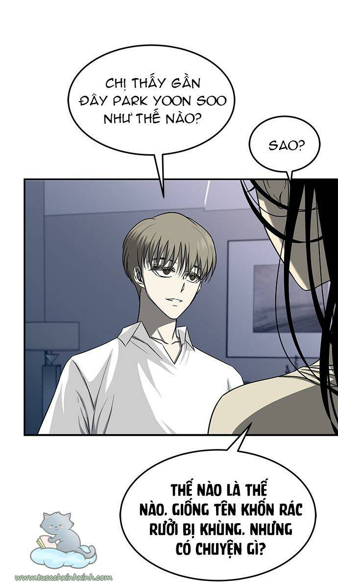 Cạm Bẫy Chap 81 - Next Chap 82