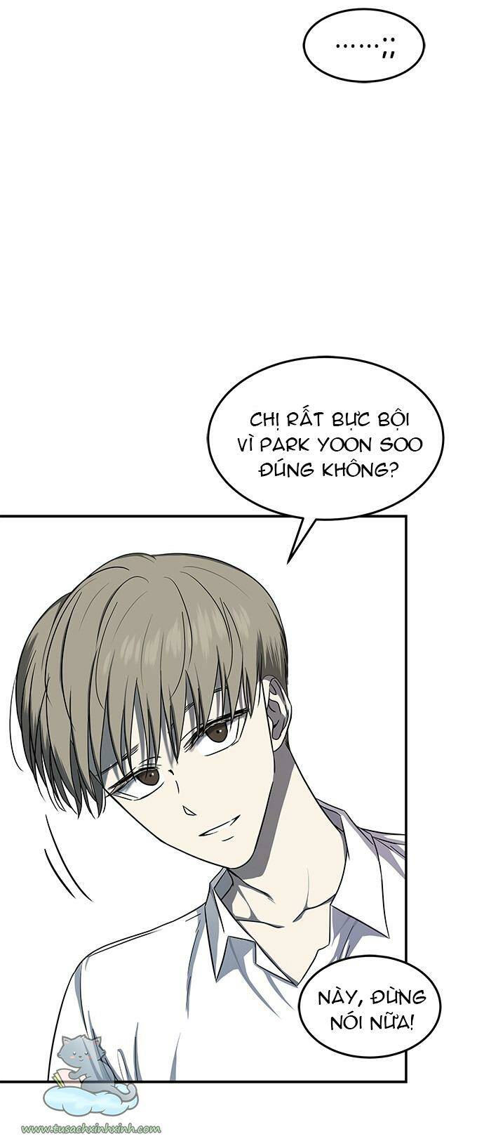 Cạm Bẫy Chap 81 - Next Chap 82