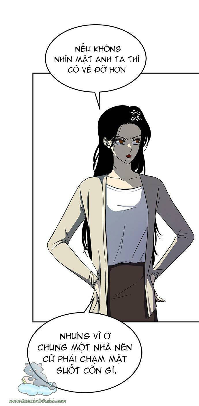 Cạm Bẫy Chap 81 - Next Chap 82