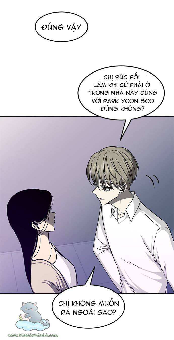 Cạm Bẫy Chap 81 - Next Chap 82
