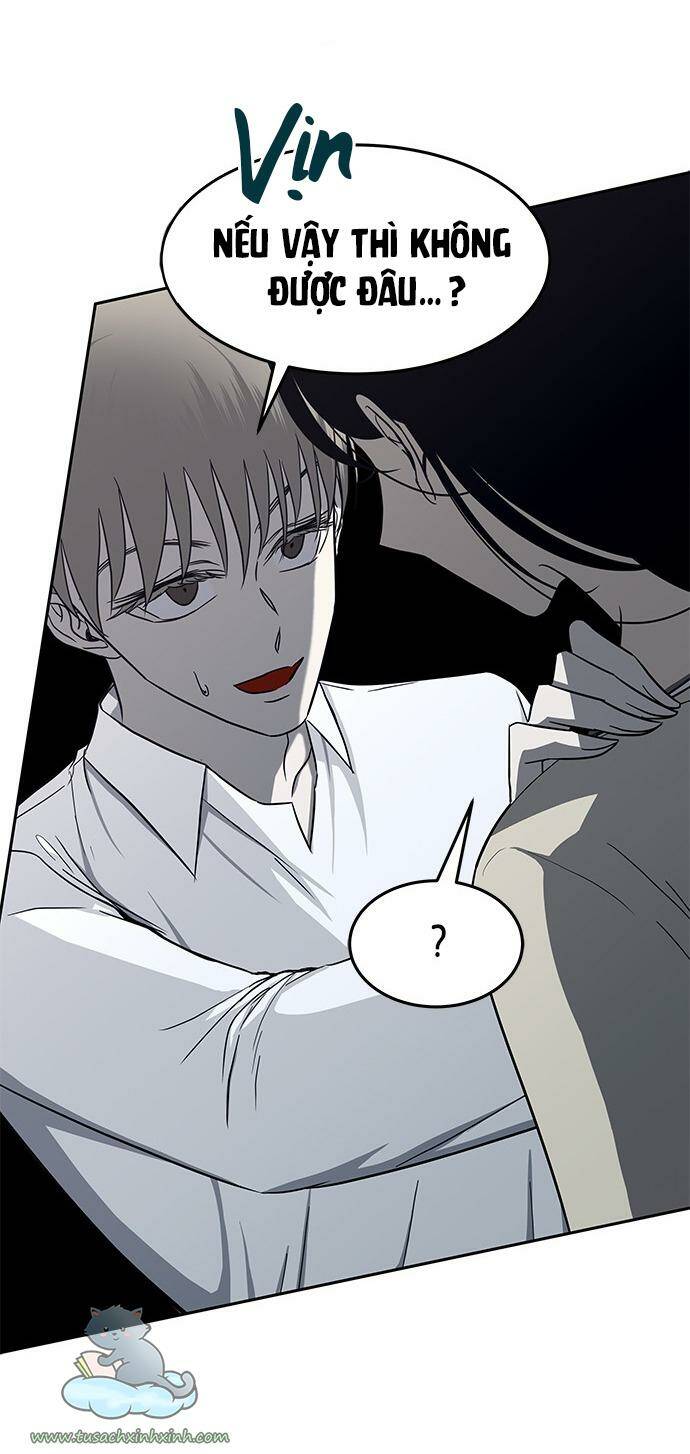 Cạm Bẫy Chap 81 - Next Chap 82