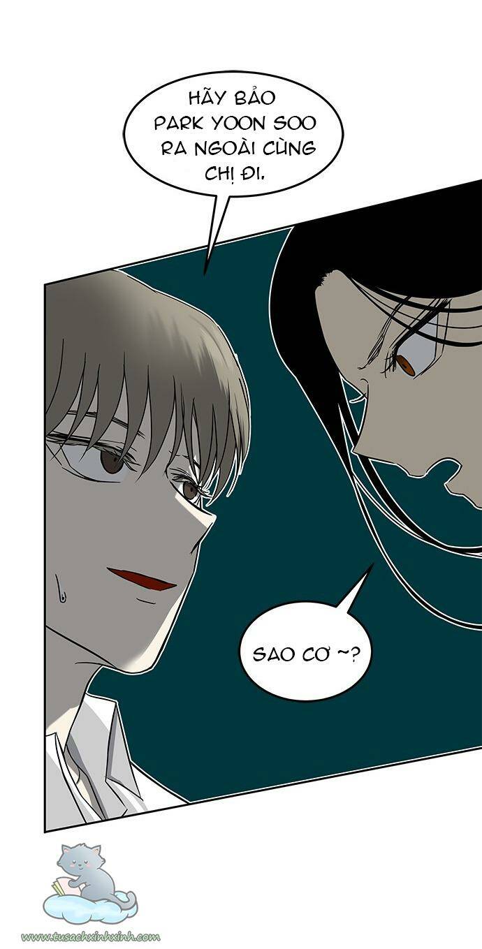 Cạm Bẫy Chap 81 - Next Chap 82