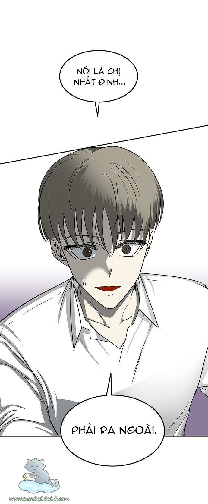 Cạm Bẫy Chap 81 - Next Chap 82