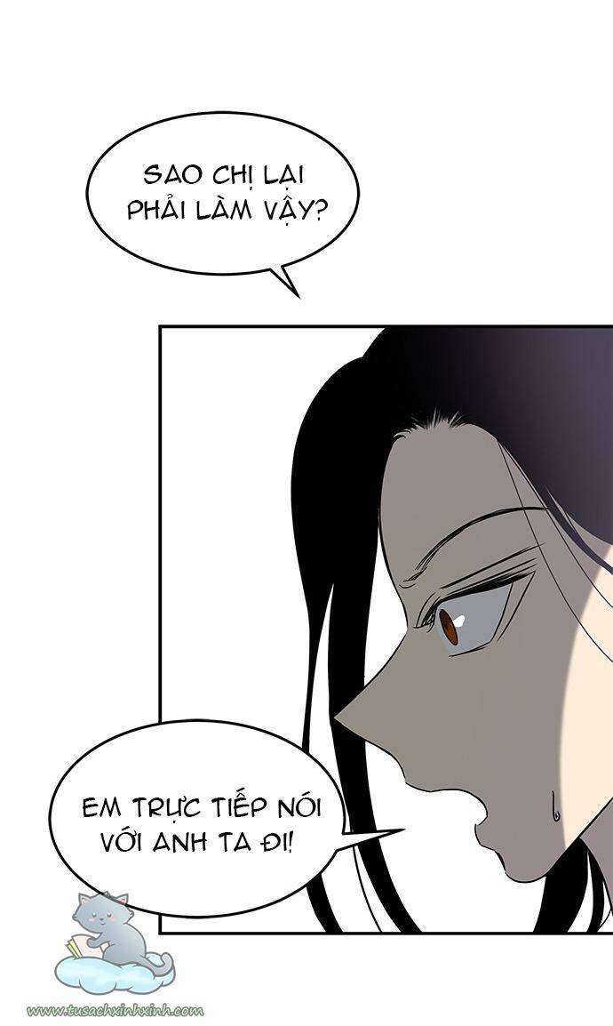 Cạm Bẫy Chap 81 - Next Chap 82