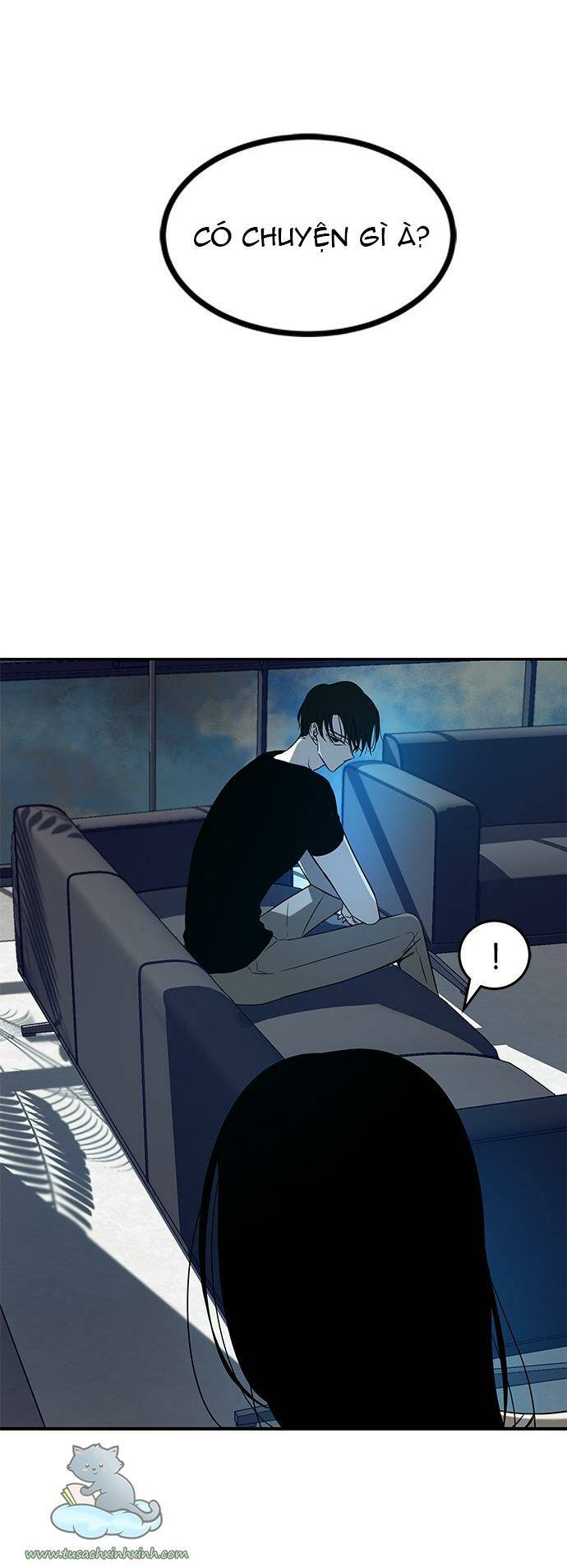 Cạm Bẫy Chap 81 - Next Chap 82