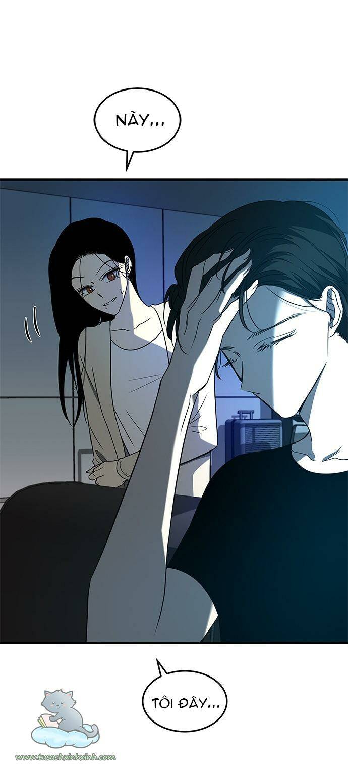 Cạm Bẫy Chap 81 - Next Chap 82