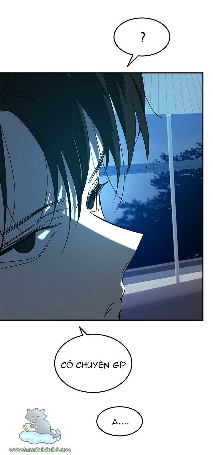 Cạm Bẫy Chap 81 - Next Chap 82