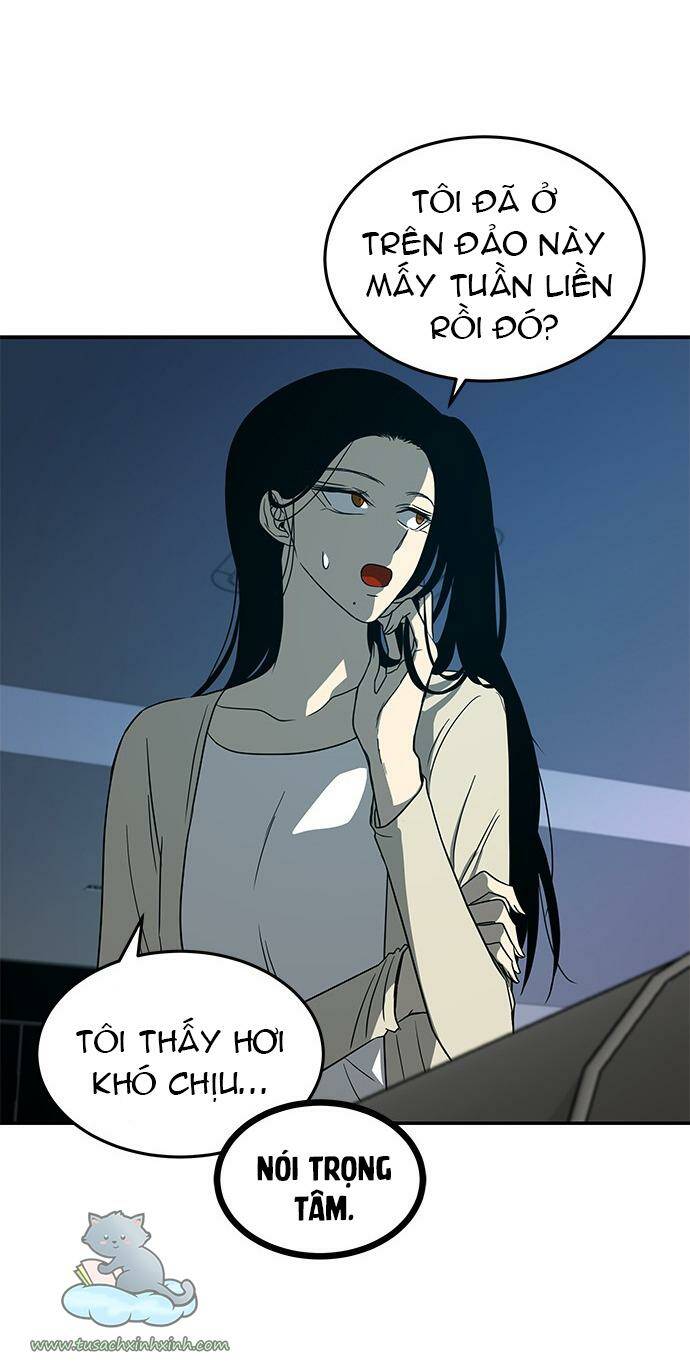 Cạm Bẫy Chap 81 - Next Chap 82