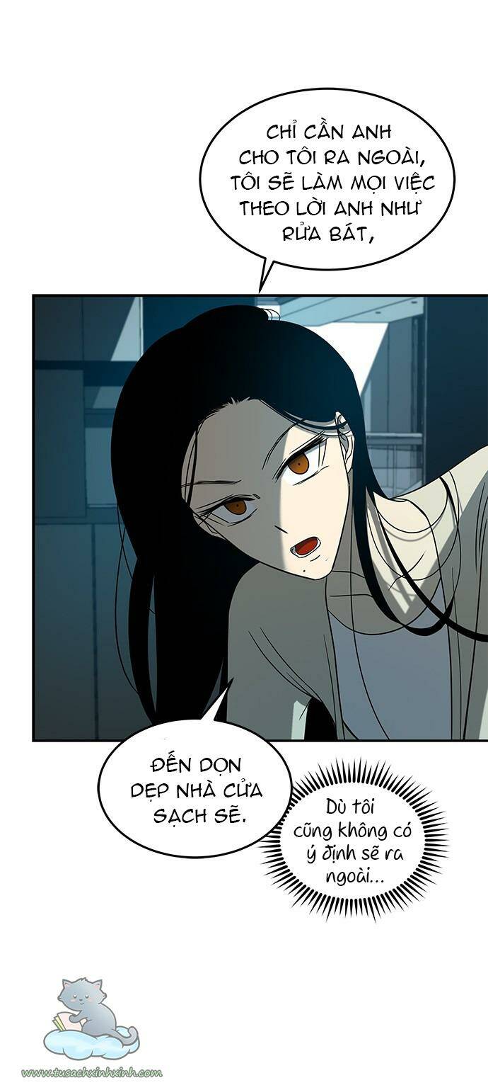 Cạm Bẫy Chap 81 - Next Chap 82