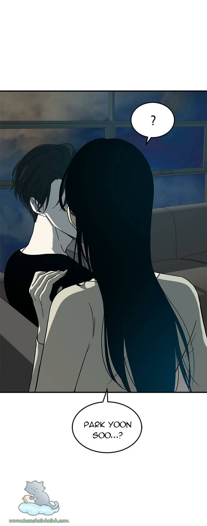 Cạm Bẫy Chap 81 - Next Chap 82