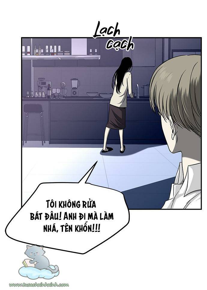 Cạm Bẫy Chap 81 - Next Chap 82