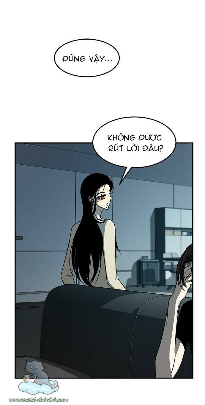 Cạm Bẫy Chap 81 - Next Chap 82