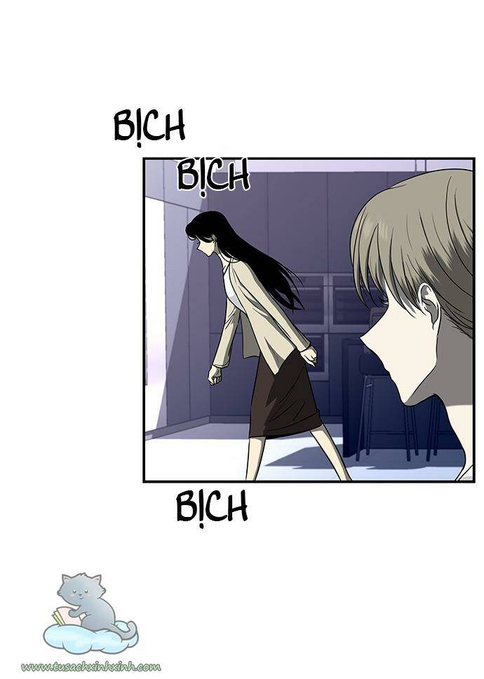 Cạm Bẫy Chap 81 - Next Chap 82