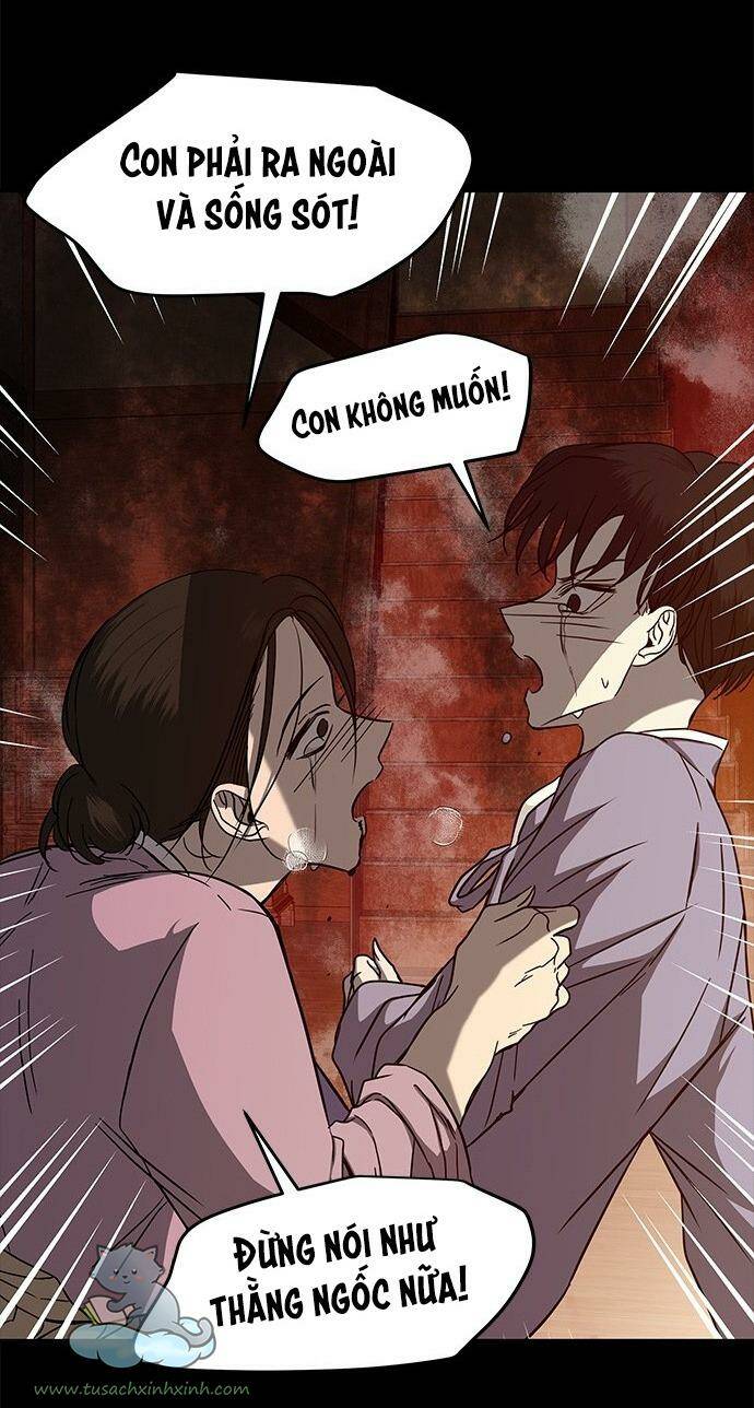 Cạm Bẫy Chap 82 - Next Chap 83