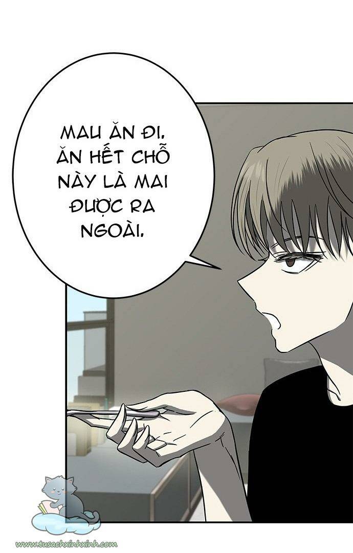 Cạm Bẫy Chap 82 - Next Chap 83