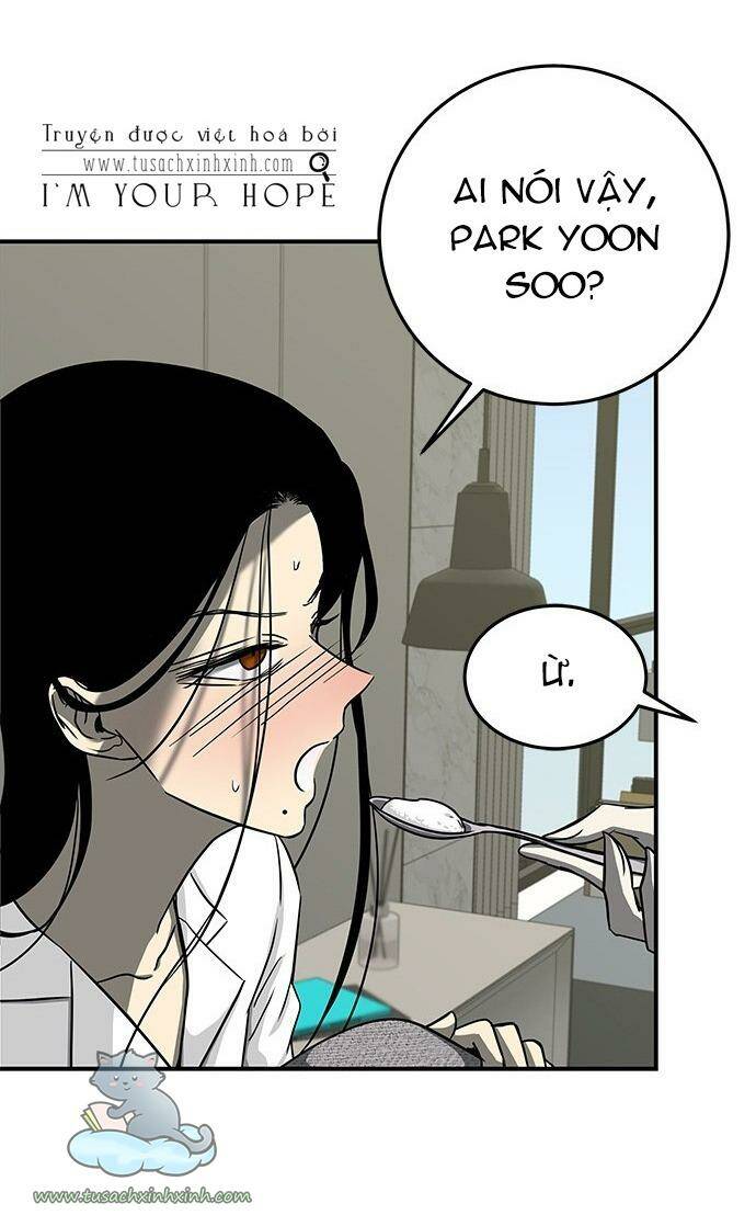 Cạm Bẫy Chap 82 - Next Chap 83