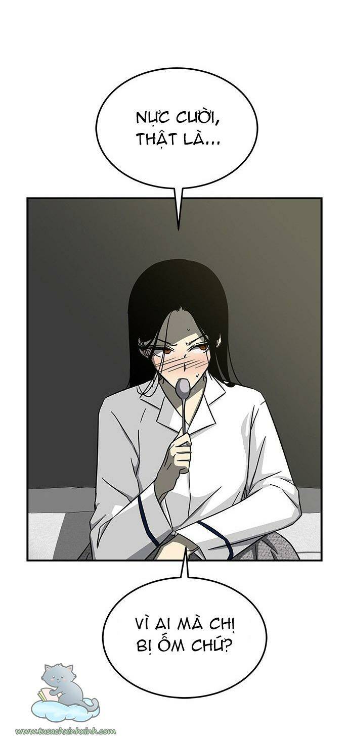 Cạm Bẫy Chap 82 - Next Chap 83