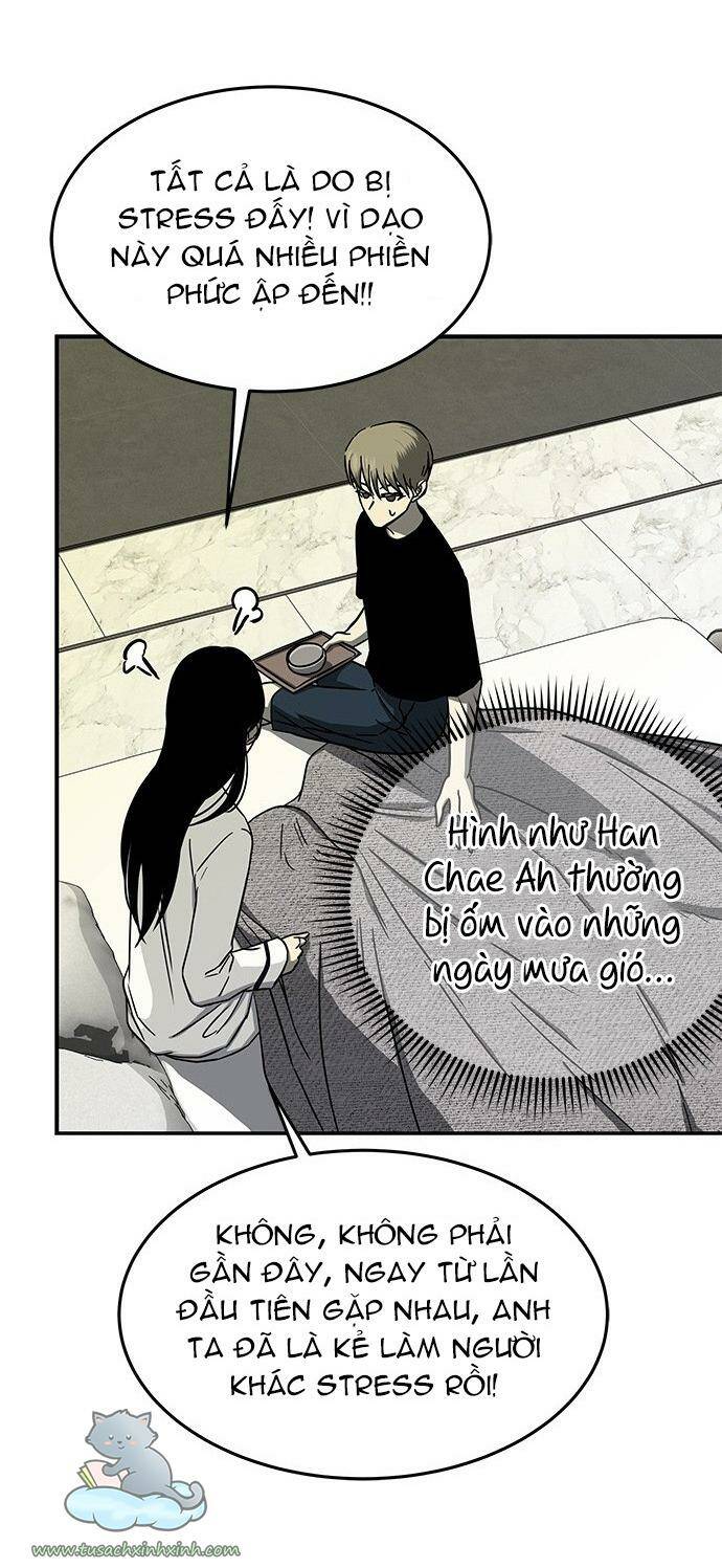 Cạm Bẫy Chap 82 - Next Chap 83