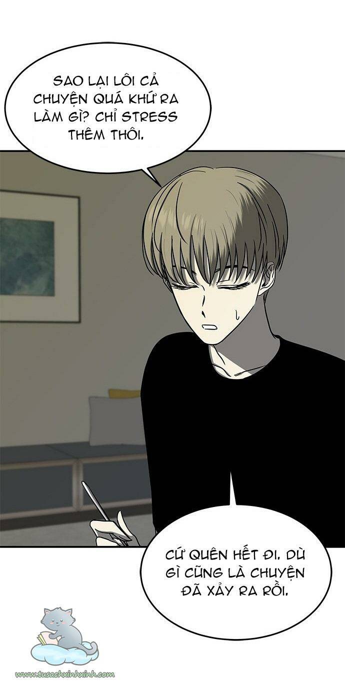 Cạm Bẫy Chap 82 - Next Chap 83