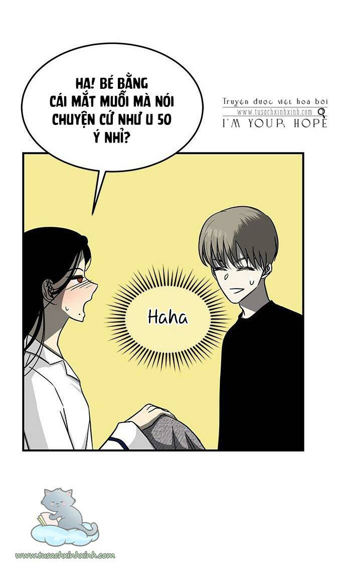 Cạm Bẫy Chap 82 - Next Chap 83