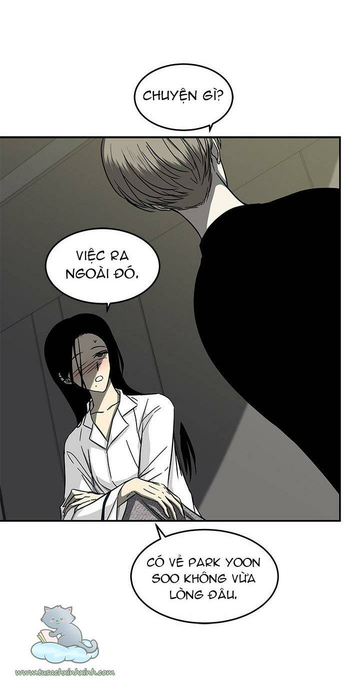 Cạm Bẫy Chap 82 - Next Chap 83